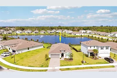 5783 SE Sky Blue Circle, Stuart, FL 34997 - Photo 1