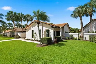 3704 SW Pheasant Run, Palm City, FL 34990 - Photo 1