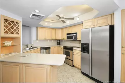 9500 S Ocean Drive #707, Jensen Beach, FL 34957 - Photo 5