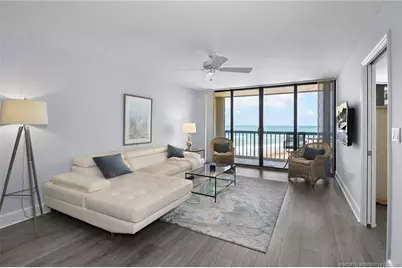 9500 S Ocean Drive #707, Jensen Beach, FL 34957 - Photo 13