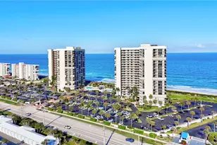 9500 S Ocean Dr, Jensen Beach, FL 34957 - Photo 1