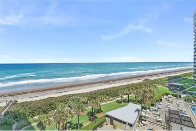 9500 S Ocean Drive #707, Jensen Beach, FL 34957 - Photo 33