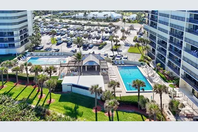 9500 S Ocean Drive #707, Jensen Beach, FL 34957 - Photo 45