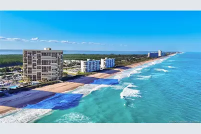 9500 S Ocean Drive #707, Jensen Beach, FL 34957 - Photo 43