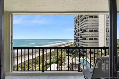 9500 S Ocean Drive #707, Jensen Beach, FL 34957 - Photo 29