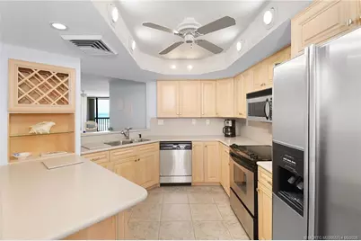 9500 S Ocean Drive #707, Jensen Beach, FL 34957 - Photo 9