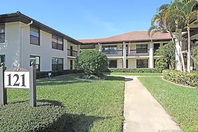 121 SW South River Drive #105, Stuart, FL 34997 - Photo 3