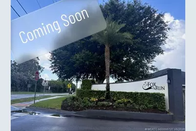 1280 SW 25th Lane, Palm City, FL 34990 - Photo 1