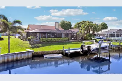 1280 SW 25th Lane, Palm City, FL 34990 - Photo 1