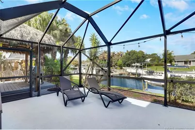 1280 SW 25th Lane, Palm City, FL 34990 - Photo 1