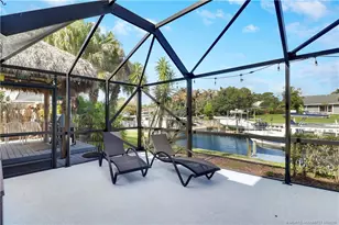1280 SW 25th Ln, Palm City, FL 34990 - Photo 1