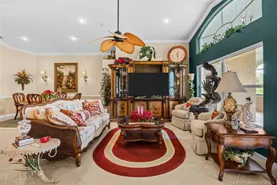 6948 SE Twin Oaks Circle, Stuart, FL 34997 - Photo 9