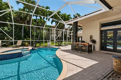 5884 NW 79th Way, Pompano Beach, FL 33067 - Photo 19