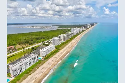 10102 S Ocean Drive #401A, Jensen Beach, FL 34957 - Photo 1