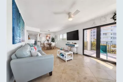 10102 S Ocean Drive #401A, Jensen Beach, FL 34957 - Photo 7