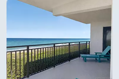 10102 S Ocean Drive #401A, Jensen Beach, FL 34957 - Photo 3