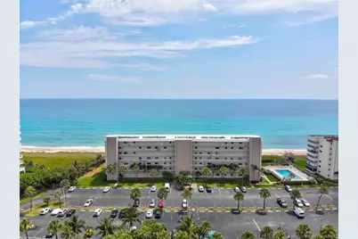 10102 S Ocean Drive #401A, Jensen Beach, FL 34957 - Photo 21