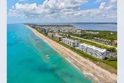 10102 S Ocean Drive #401A, Jensen Beach, FL 34957 - Photo 23