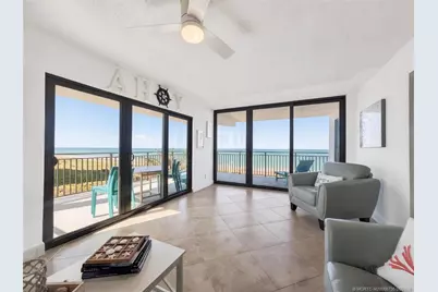 10102 S Ocean Drive #401A, Jensen Beach, FL 34957 - Photo 5