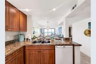 10102 S Ocean Drive #401A, Jensen Beach, FL 34957 - Photo 11