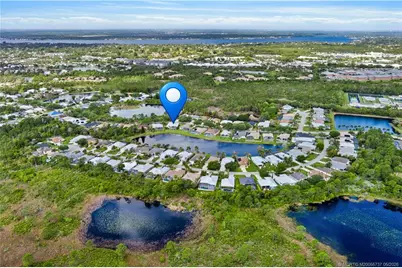 2631 NW Windemere Drive, Jensen Beach, FL 34957 - Photo 1