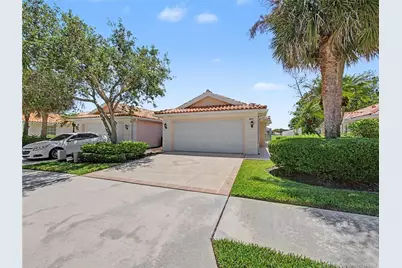 8357 Double Tree Dr Drive, Hobe Sound, FL 33455 - Photo 1