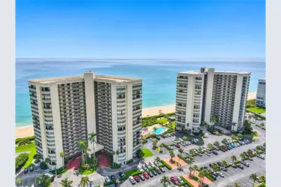 9500 S Ocean Drive #1705, Jensen Beach, FL 34957 - Photo 47