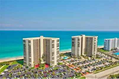 9500 S Ocean Drive #1705, Jensen Beach, FL 34957 - Photo 9