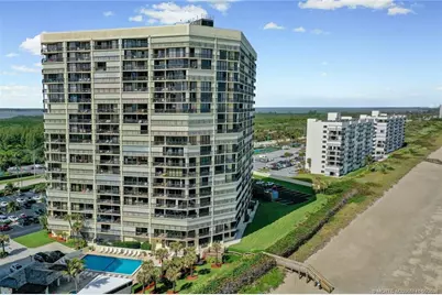 9500 S Ocean Drive #1705, Jensen Beach, FL 34957 - Photo 51