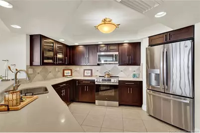 9500 S Ocean Drive #1705, Jensen Beach, FL 34957 - Photo 15