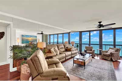9500 S Ocean Drive #1705, Jensen Beach, FL 34957 - Photo 23