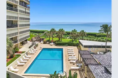 9500 S Ocean Drive #1705, Jensen Beach, FL 34957 - Photo 59