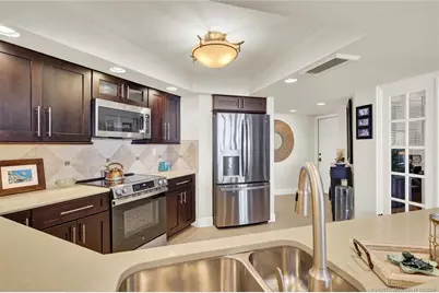 9500 S Ocean Drive #1705, Jensen Beach, FL 34957 - Photo 17