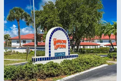 6101 SE Landing Way #5, Stuart, FL 34997 - Photo 23