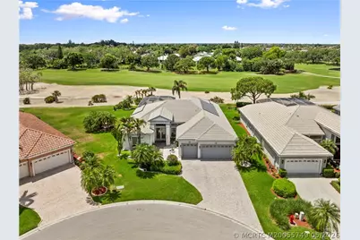 2028 SE Kilmallie Court, Port Saint Lucie, FL 34952 - Photo 1