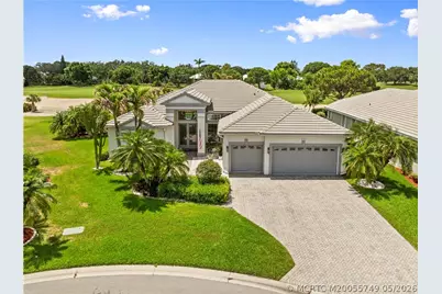 2028 SE Kilmallie Court, Port Saint Lucie, FL 34952 - Photo 5