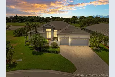 2028 SE Kilmallie Court, Port Saint Lucie, FL 34952 - Photo 7