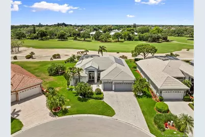 2028 SE Kilmallie Court, Port Saint Lucie, FL 34952 - Photo 1