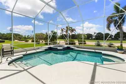 2028 SE Kilmallie Court, Port Saint Lucie, FL 34952 - Photo 9