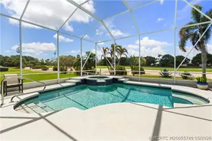 2028 SE Kilmallie Ct, Port Saint Lucie, FL 34952 - Photo 9