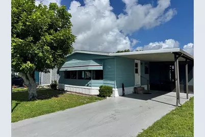530 La Buona Vita Drive, Port Saint Lucie, FL 34952 - Photo 3