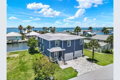 10751 S Ocean Drive #A13, Jensen Beach, FL 34957 - Photo 1