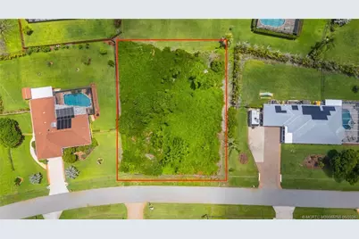 2012 SE Giffen Avenue, Port Saint Lucie, FL 34952 - Photo 3