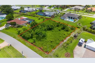 2012 SE Giffen Avenue, Port Saint Lucie, FL 34952 - Photo 1