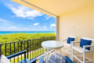 7430 S Ocean Dr, Jensen Beach, FL 34957 - Photo 21