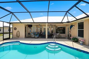 3415 SE Hart Cir, Port Saint Lucie, FL 34984 - Photo 31