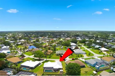 3415 SE Hart Circle, Port Saint Lucie, FL 34984 - Photo 7