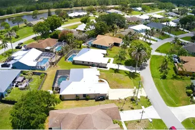 3415 SE Hart Circle, Port Saint Lucie, FL 34984 - Photo 11