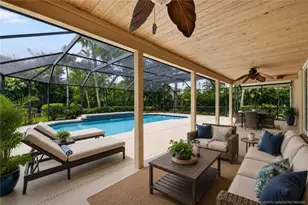 3070 SW Captiva Ct, Palm City, FL 34990 - Photo 1