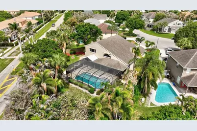 3070 SW Captiva Court, Palm City, FL 34990 - Photo 29